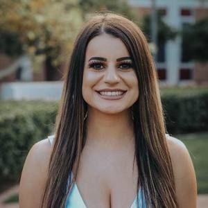 Meet your Posher, Michelle